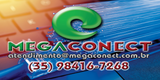 Logo MEGA CONECT