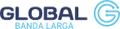 Logo GLOBAL TELECOMUNICACOES