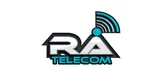 Logo R.A Telecom