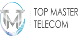 Logo TOP MASTER TELECOM