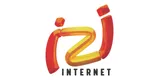 Logo  IZI Internet 