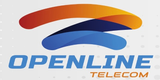 Logo Openline Telecom