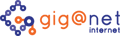 Logo GIGANET