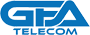 Logo GFA Telecom 