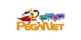 Logo PegaNet
