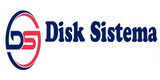 Logo Disk Sistema Telecom