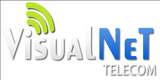 Logo VISUALNET TELECOM