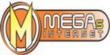 MEGAs INTERNET
