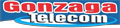 Logo GONZAGA TELECOM FIBRA