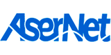 Logo ASERNET INTERNET
