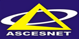 Logo ASCES-NET