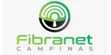 Logo Fibranet Campinas