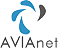 Logo AVIAnet