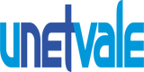 Logo Unetvale Internet
