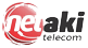 Logo NET AKI INTERNET