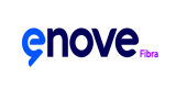 Logo Enove Fibra