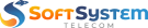 Logo Soft System Telecom