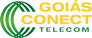 Logo GOIÁS CONECT