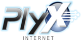 PlyX Internet