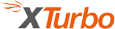 Logo XTURBO PROVEDOR DE INTERNET