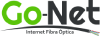Logo GO-NET FIBRA