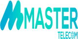 Logo MASTER TELECOM
