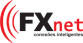 Logo FAXT TELECOMUNICAÇÕES LTDA