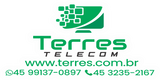 Logo Terres Telecom