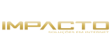 Logo IMPACTO SOLUCOES EM INTERNET LTDA
