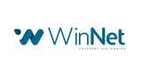 Logo WINNET BRASIL