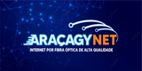 Logo Aracagytelecom