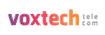 Logo VoxTech Telecom