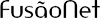 Logo FusãoNet