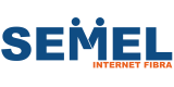 Logo Semel Internet Fibra