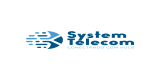 Logo SYSTEM TELECOM