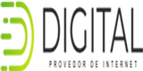 Logo DIGITAL PROVEDOR