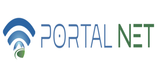 Logo PortalNET Rural