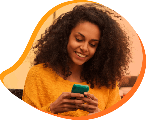 Nextel Empresas controle