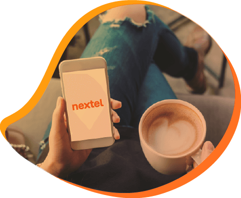 Nextel Empresas fatura