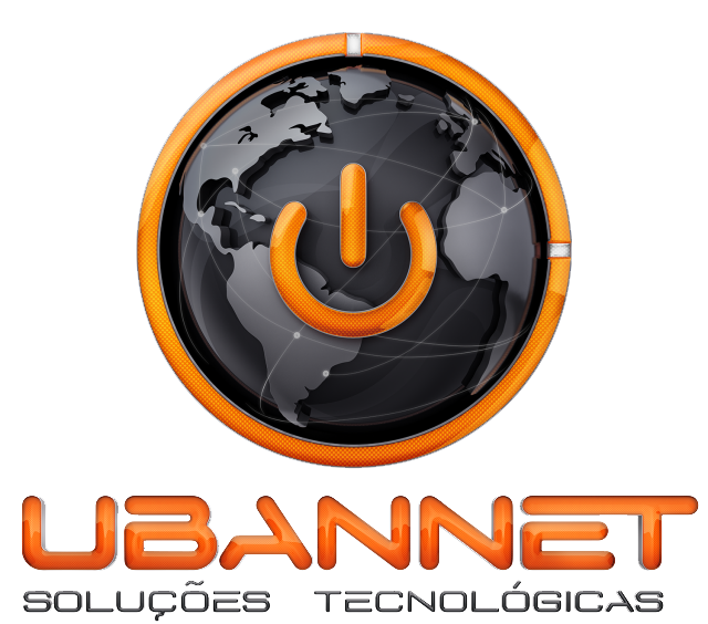Logo ubannet