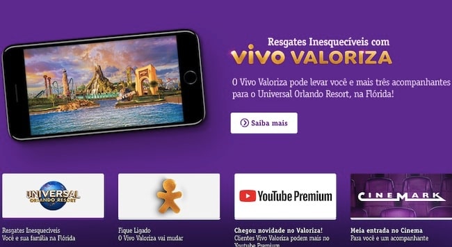 Vivo Valoriza: Descubra Tudo Sobre os Benefícios do Programa