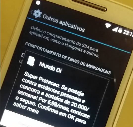 Mundo Oi