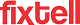 Logo fixtell