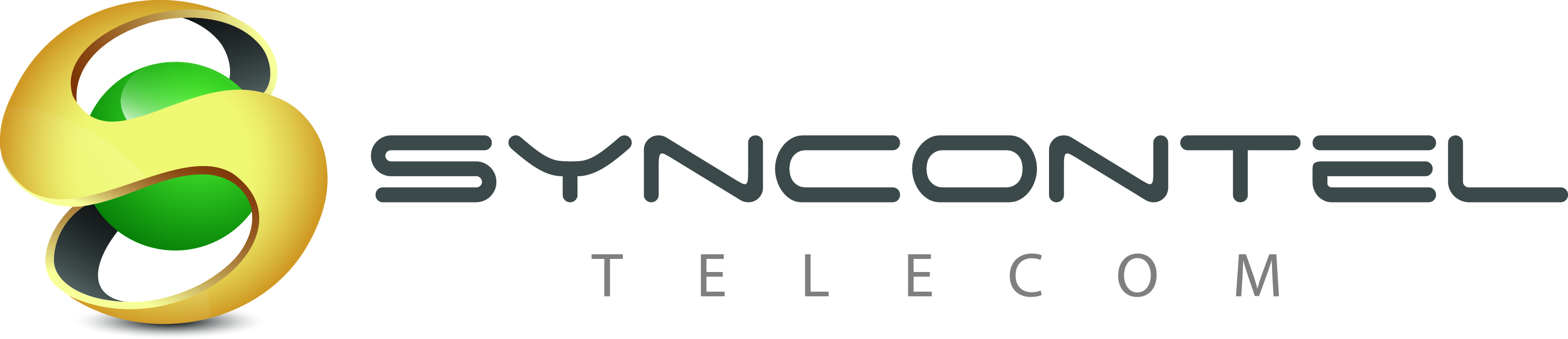 Logo syncontel telecom