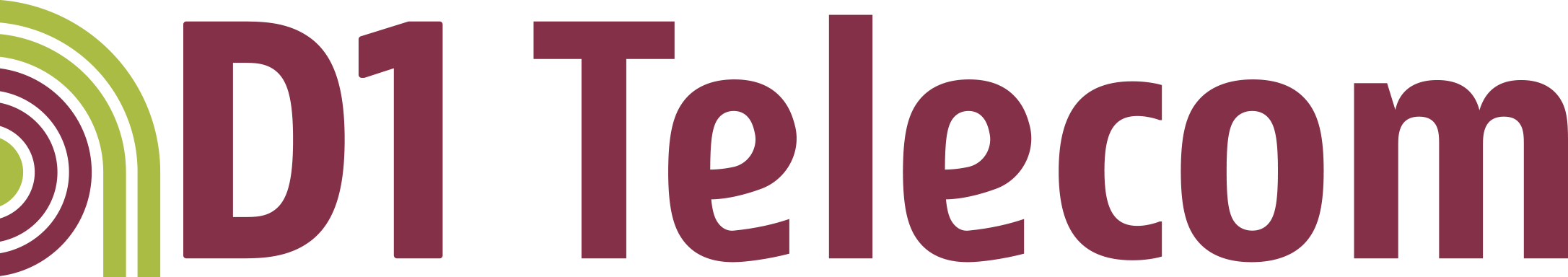D1 TELECOM