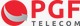 Logo pgf telecom