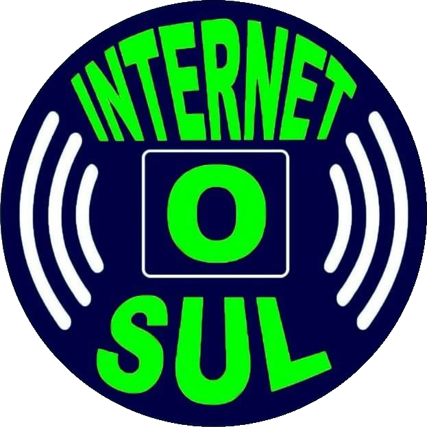 INTERNET O SUL
