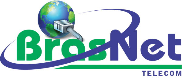 Logo brasnet