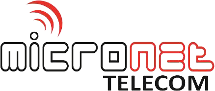 Logo micronet telecom