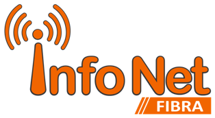Logo infonet